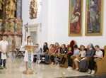 Misa zahvalnica Katoličke osnovne škole „Svete Uršule“ u varaždinskoj katedrali